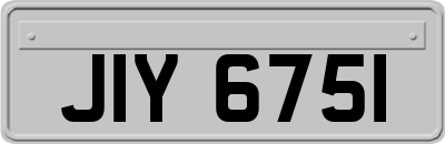 JIY6751