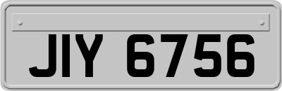 JIY6756