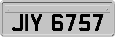 JIY6757