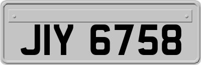 JIY6758