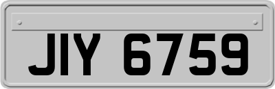 JIY6759