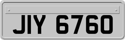JIY6760