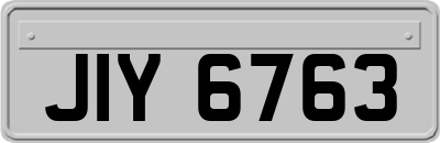JIY6763