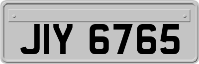 JIY6765