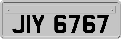 JIY6767