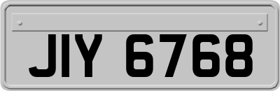 JIY6768