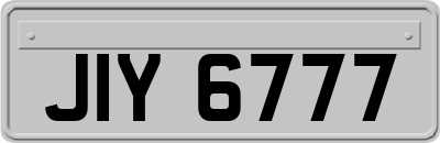 JIY6777