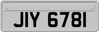 JIY6781