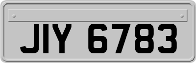 JIY6783