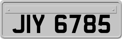 JIY6785
