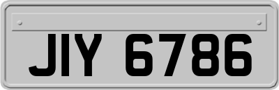 JIY6786