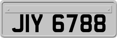 JIY6788