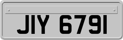 JIY6791