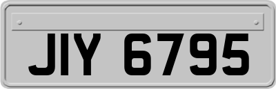 JIY6795