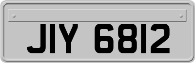 JIY6812