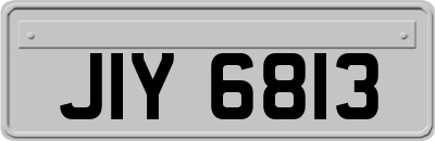 JIY6813