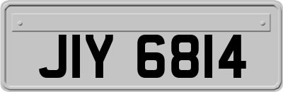 JIY6814