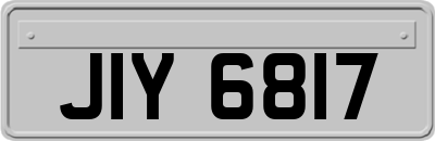 JIY6817