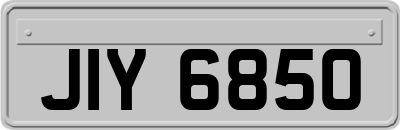 JIY6850