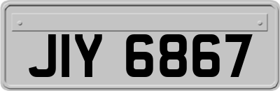 JIY6867