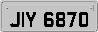 JIY6870