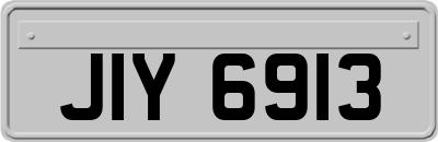 JIY6913