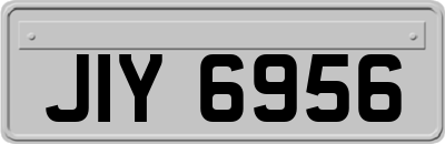 JIY6956