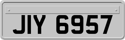 JIY6957