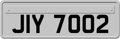 JIY7002