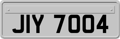 JIY7004