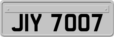 JIY7007
