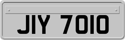 JIY7010