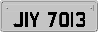 JIY7013