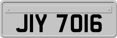 JIY7016