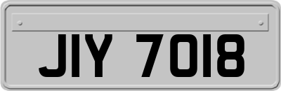 JIY7018