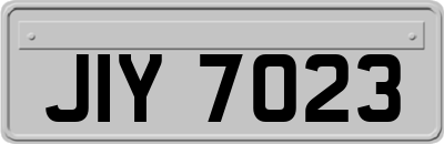 JIY7023