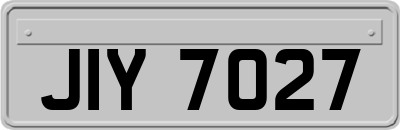 JIY7027