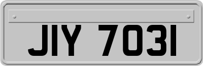JIY7031