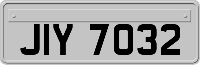 JIY7032