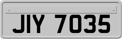 JIY7035
