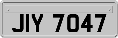 JIY7047