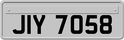 JIY7058