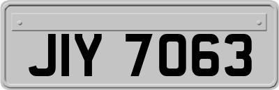 JIY7063