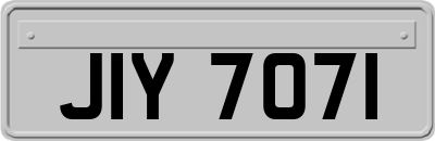 JIY7071