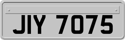 JIY7075