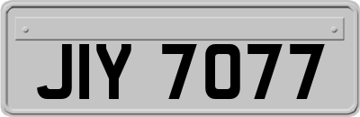 JIY7077