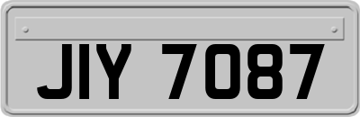 JIY7087
