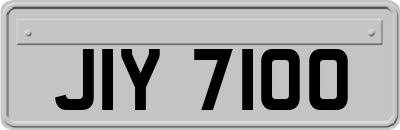 JIY7100