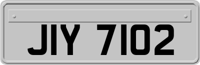 JIY7102