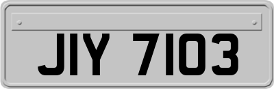JIY7103